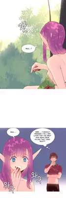 [Tankguy, ROZER] A World That I Rule Ch.01-20 [English] (Game of Scanlation) (Ongoing)