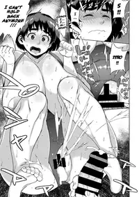 [Muronaga Chaashuu] Chou Kimochii ♥ Himitsu Tokkun | Very Pleasant ♥ Secret Special Training (COMIC Megastore DEEP Vol. 1) [English] [mikick+SerCrash] [Digital]