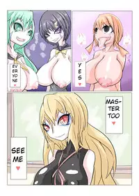 Sennou Gakuentoshi