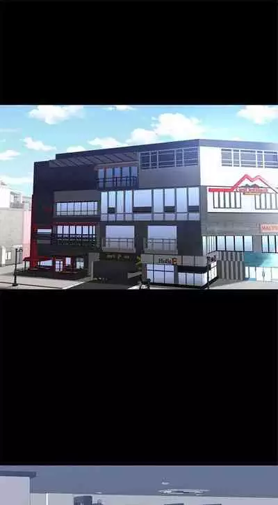 [週三] [G.HO & 高孫志] 健身教練 1-51 官方中文（連載中）