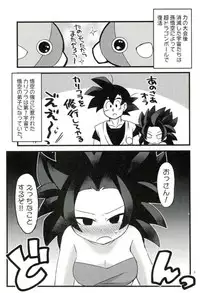 (C93) [Broken World (Iinano)] LOVE CHEAT (Dragon Ball Super)