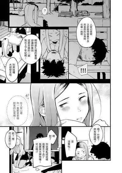Haru to Ao