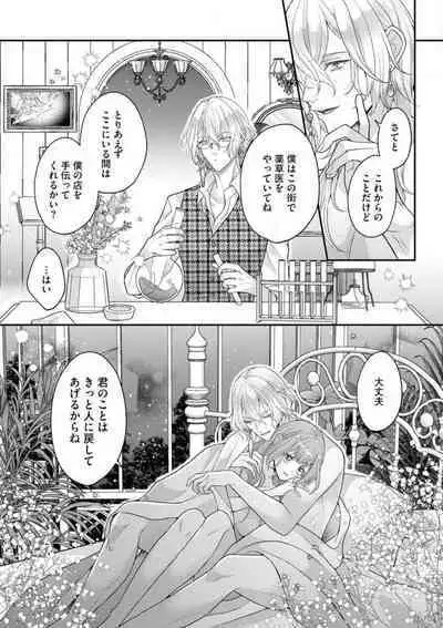 Nene to Ikoku no Mahoutsukai Isekai ni Shoukan Sareta to Omottara, Naze ka Koneko to shite Aigan Saretemasu 1-5