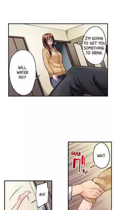 Jimiko wa Igai ni Erokatta | Simple yet Sexy Ch. 1-75