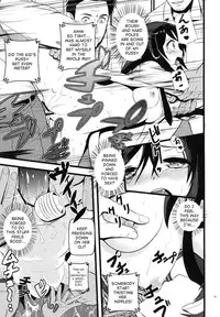 [Makoto☆Skip (Makoto Daikichi)] Motenaishi Choukyou Suru (Watashi ga Motenai no wa Dou Kangaetemo Omaera ga Warui!) [English] [Sn0wCrack] [Digital]