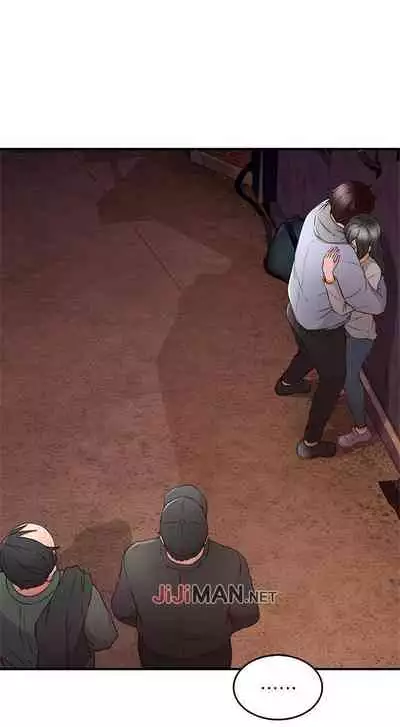 【周六更新】邻居人妻（作者：李周元 & 頸枕） 第1~50话