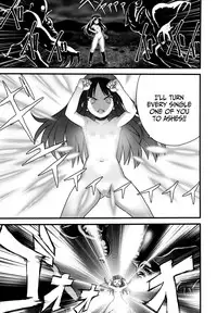 (C83) [774 House (774)] Hadakahime Honoka Zecchou Kakusei Buta Koubi | Naked Princess Honoka - Awakening to Pig-Mating Orgasms [English] =LWB=