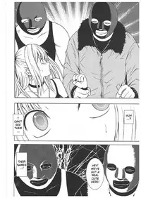 [Crimson Comics (Carmine)] Misa Soushuuhen (Death Note) [English] [Kizlan]