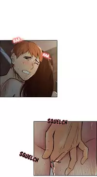 [TEAM.serious] 岳母家的刺激生活 1-13 [Chinese] [sp个人复制粘贴汉化]