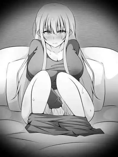 Akogare no Onee-chan ga Netorareru Kouhen