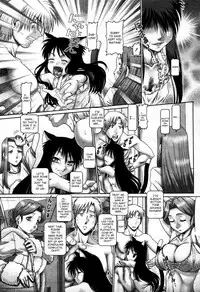 [TYPE.90] Matatabi Panic | Catnip Panic [English] [SaHa]