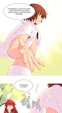 [Tankguy, ROZER] A World That I Rule Ch.01-30 [English] (Game of Scanlation) (Ongoing)