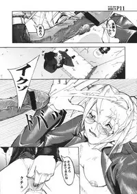 Witch Hunt Robin