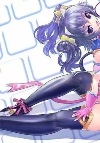 Satoshi Urushihara - Vampire Master rus 1