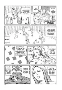 [Kago Shintarou] Odoru! Kremlin Goten - Танцевать! Кремль Дворёц | Dance! Kremlin Palace [English]