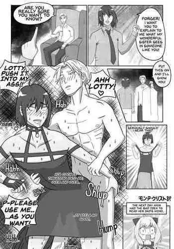 SpyxFamily - YURI X LOID