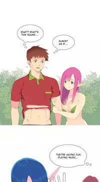 [Tankguy, ROZER] A World That I Rule Ch.01-30 [English] (Game of Scanlation) (Ongoing)