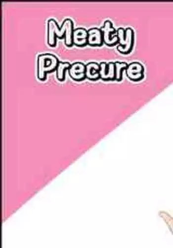 TroPre | Meaty Precure