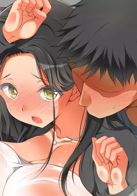 C89・Lily（Premium) | 럭키 스케베 외전