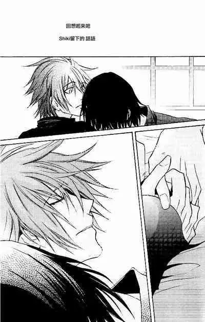 RAGDOLL | 破碎玩偶