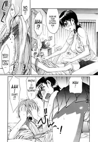 [Wamusato Haru] Shinkon Shimai | Newly Weds Sisters [English] {Tonigobe} [Decensored]