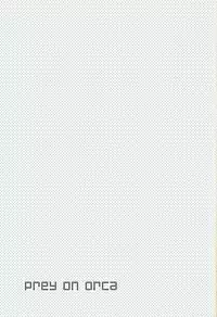 (SPARK8) [SABASURU (Edamomo)] Prey on Orca (Free!)