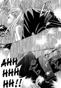 [Crimson Comics (Carmine)] Ibitsu Sekai Trance | Warp World Trance (Black Cat) [English] [N04h] [Incomplete]