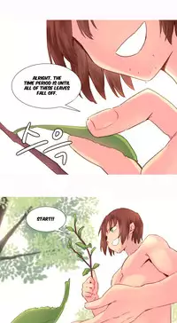 [Tankguy, ROZER] A World That I Rule Ch.01-33 [English] (Game of Scanlation) (Ongoing)