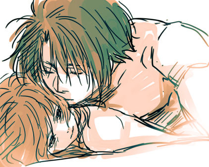 Akatsuki No Yona Hentai