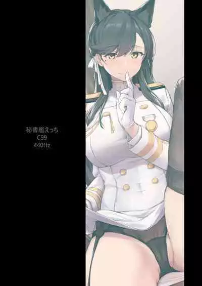Hishokan Ecchi
