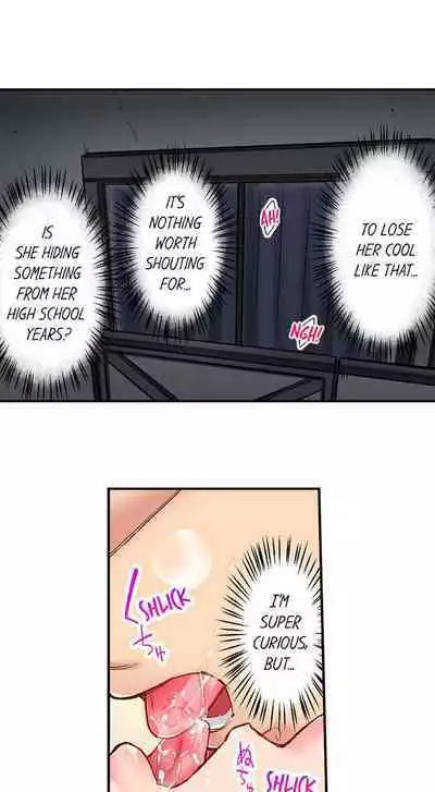 Jimiko wa Igai ni Erokatta | Simple yet Sexy Ch. 1-75