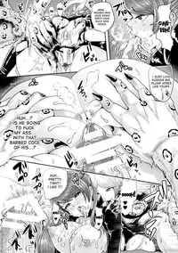 [Anthology] Bessatsu Comic Unreal Noukan Acme Hen Digital Ban Vol. 1 [English] [desudesu] [Digital]