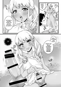 [Akaeboshi (Binto)] Mama ni Narussu! [English] [mysterymeat3] [Digital]