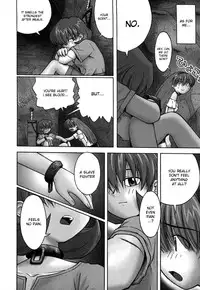 Tagro - MAXI (I don't know Gabrielle) [ENG]