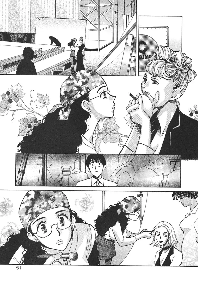 Love Junkies Vol4 - Scene 29