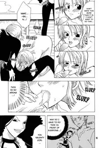 Shiawase PUNCH! 1+2