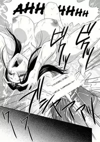 [U.R.C (Momoya Show-Neko)] Benikage Inu (Rumble Roses) [English] [ramza022] [Digital]