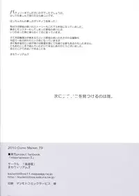 (C79) [Kazemichiya (Mamo Williams)] Missing moon 3 (Touhou Project)