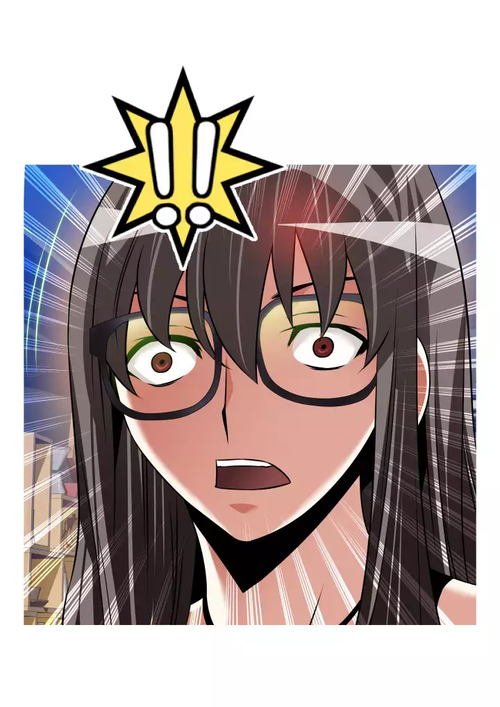 Love Parameter 恋爱辅助器 101-111 中文