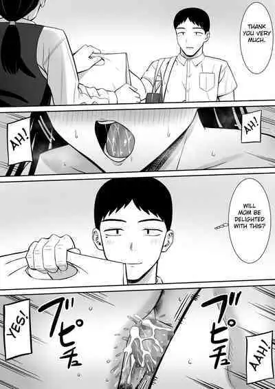 Ijimekko ni Haha o Netorareta Hanashi Dare ka Kikitai? | Anyone Want to Hear the Story of How a Bully Seduced my Mother?