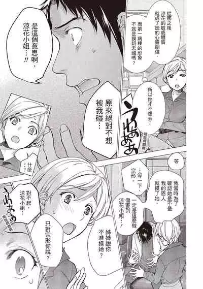 Opparadise wa Shinryouchu 2 | 巨乳樂園診療中