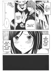 [Crimson Comics (Carmine)] Misa Soushuuhen (Death Note) [English] [Kizlan]