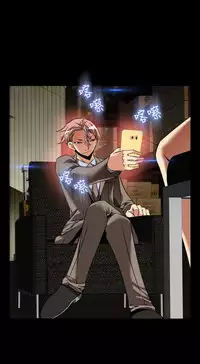 [KKUN &INSANE] Love Parameter 恋爱辅助器 86-97 [Chinese]中文