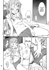 (CT16) [P-FOREST (Hozumi Takashi)] Ore x Imouto Kouryaku Daisakusen!! 02 (Ore no Imouto ga Konna ni Kawaii Wake ga Nai) [English] [_ragdoll]