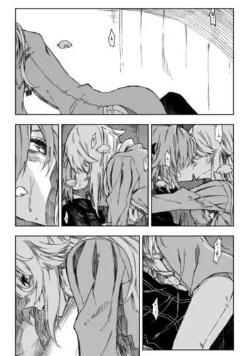 D'éon to Astolfo | D'éon & Astolfo