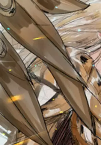 [Pd] Shimai | Sisters (League of Legends) [English]