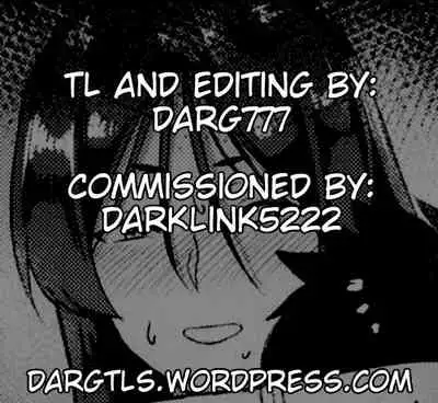 Minamoto no Raikou ni Keisotsu ni Reiju o Tsukatte mita Kekka | What Happened After I Thoughtlessly Used a Command Seal on Raikou