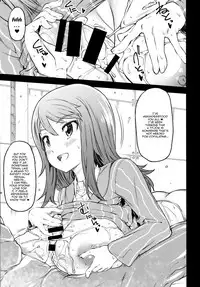 (C94) [RADIOSTAR (Kudou Hiroshi)] nyusya dou | Cumming Between Breasts (Girls und Panzer) [English] {Doujins.com}
