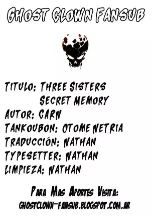 Otome Netoria - Maiden NeTRia Ch. 1-7