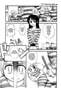 (C65) [Sairo Shuppan (J.Sairo)] Hola! (One Piece) [English] {doujin-moe.us}